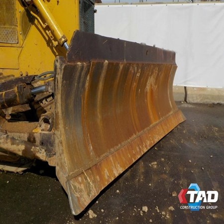 Used Komatsu D85A-21 Bulldozer for sale