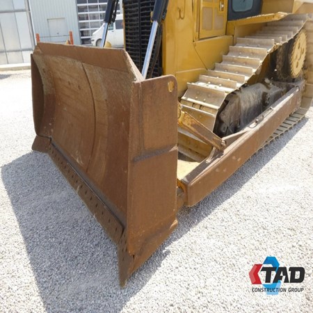 Used CATERPILLAR D6T XL Bulldozer for sale