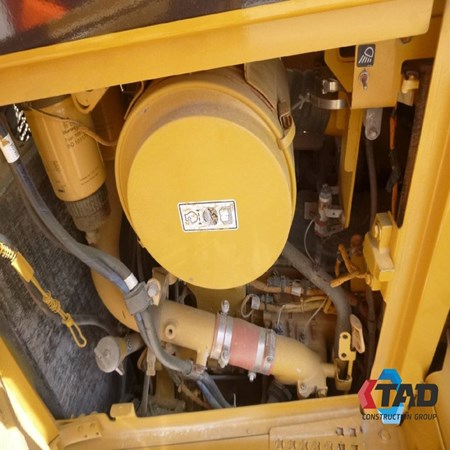 Used CATERPILLAR D6T XL Bulldozer for sale