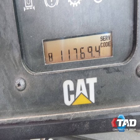 Used CATERPILLAR D6T XL Bulldozer for sale