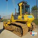 Used Komatsu D65WX-15 Bulldozer for sale