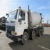 Used VOLVO MIXER TRUCK FL10-8X4 for sale Used VOLVO MIXER TRUCK FL10-8X4 for sale