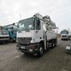 Used SCHWING S31 CONCRETE PUMP for sale