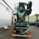 Used SERMAC 4Z28 TWISTAR mixer pump for sale