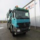 Used SERMAC 4Z28 TWISTAR mixer pump for sale