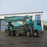 Used SERMAC 4Z28 TWISTAR mixer pump for sale Used SERMAC 4Z28 TWISTAR mixer pump for sale
