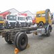 Used MERCEDES BENZ 4x2 TRUCK for sale