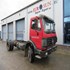 Used MERCEDES TRUCK-chasis cabine 4x3 RHD for sale