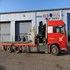 Used PALFINGER PK44002D Crane for sale Used PALFINGER PK44002D Crane for sale