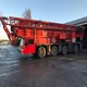 Used SPIERINGS SK488–AT4 Crane for sale