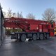 Used SPIERINGS SK488–AT4 Crane for sale