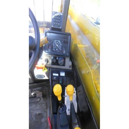 2001 JCB 532-120