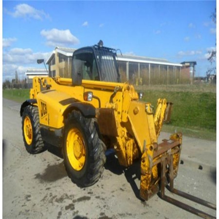 2001 JCB 532-120