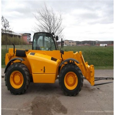 2000 JCB 530-70