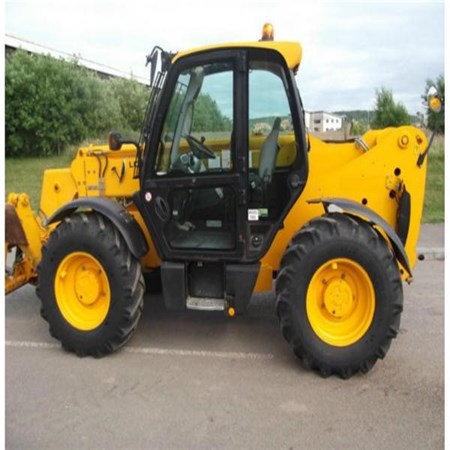 2004 JCB 533-105