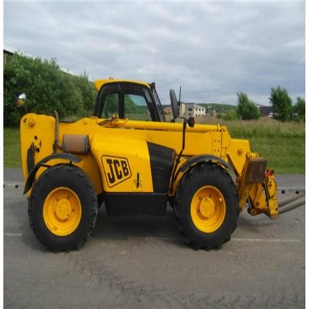 2004 JCB 533-105