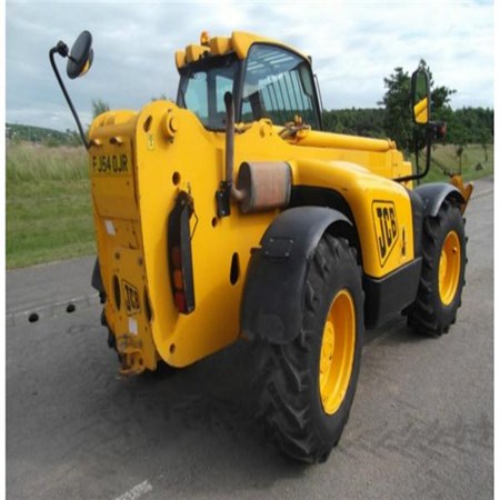 2004 JCB 533-105