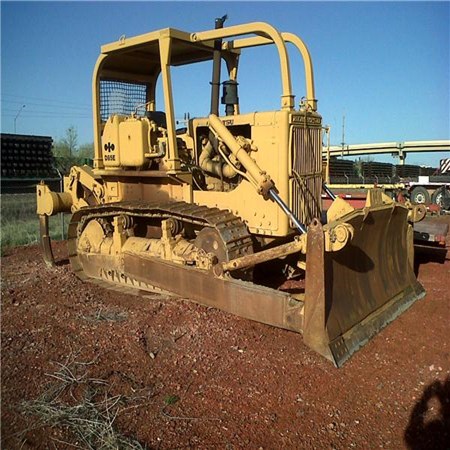 1994 Komatsu D85-12 Dozer