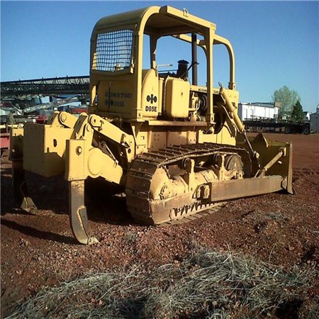 1994 Komatsu D85-12 Dozer