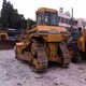 USED CAT D6H WITH RIPPER FOR SALE