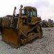 USED CAT D6H WITH RIPPER FOR SALE
