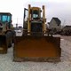 USED CAT D6H WITH RIPPER FOR SALE