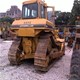 USED CAT D6H WITH RIPPER FOR SALE