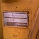 USED CAT D6H WITH RIPPER FOR SALE