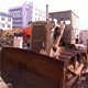 USED CAT BULLDOZER D7G WITH WINCH FOR SALE