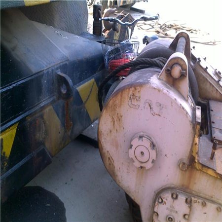 d7g winch for sale