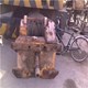 d7g winch for sale