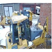 Used KOMATSU D65E-12E Bulldozer for Sale