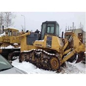 Used KOMATSU D275A-5 Bulldozer  - 2003 Year for Sale