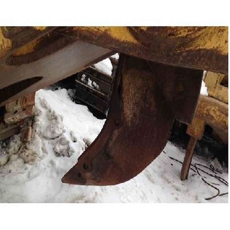 Used KOMATSU D275A-5 Bulldozer  - 2003 Year for Sale