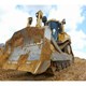 Used D9N Bulldozer - CATERPILLAR - for Sale