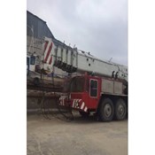 Used Crane DD138HFA - DEMAG- for Sale