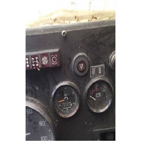 Used Crane DD138HFA - DEMAG- for Sale