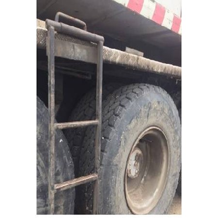 Used Crane DD138HFA - DEMAG- for Sale
