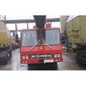 KATO - DD138HFA Used Crane for Sale