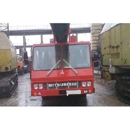 KATO - DD138HFA Used Crane for Sale