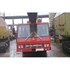 KATO - DD138HFA Used Crane for Sale
