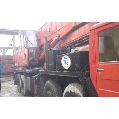 KATO - DD138HFA Used Crane for Sale