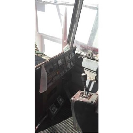LIEBHERR- 1988 - DD138HFA Used Crane for Sale