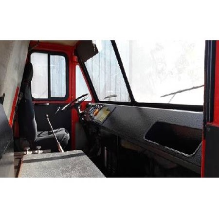 LIEBHERR- 1988 - DD138HFA Used Crane for Sale