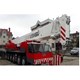 LIEBHERR- 1988 - DD138HFA Used Crane for Sale