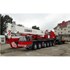 LIEBHERR- 1988 - DD138HFA Used Crane for Sale