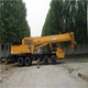 Truck crane 50ton