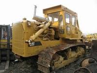 Used CAT Bulldozer D8K