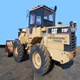 Used Caterpillar 910 F-1YK02340