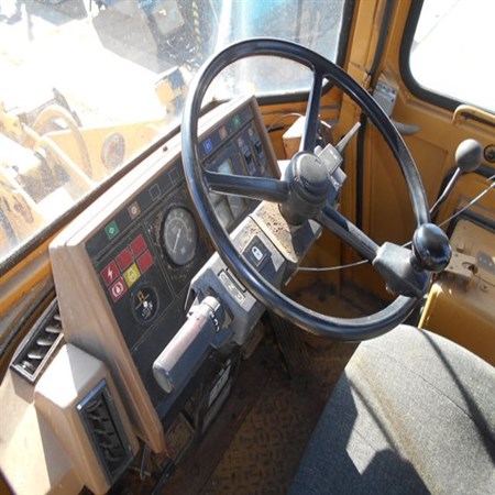 Used Caterpillar 910 F-1YK02340